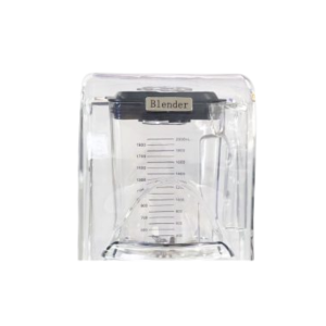Máy xay sinh tố công nghiệp IBLEND