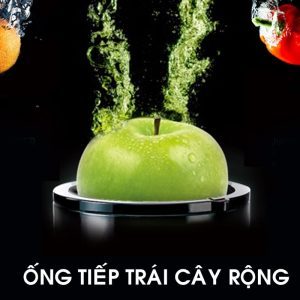 MÁY ÉP CHẬM TRÁI CÂY KUVINGS C7000