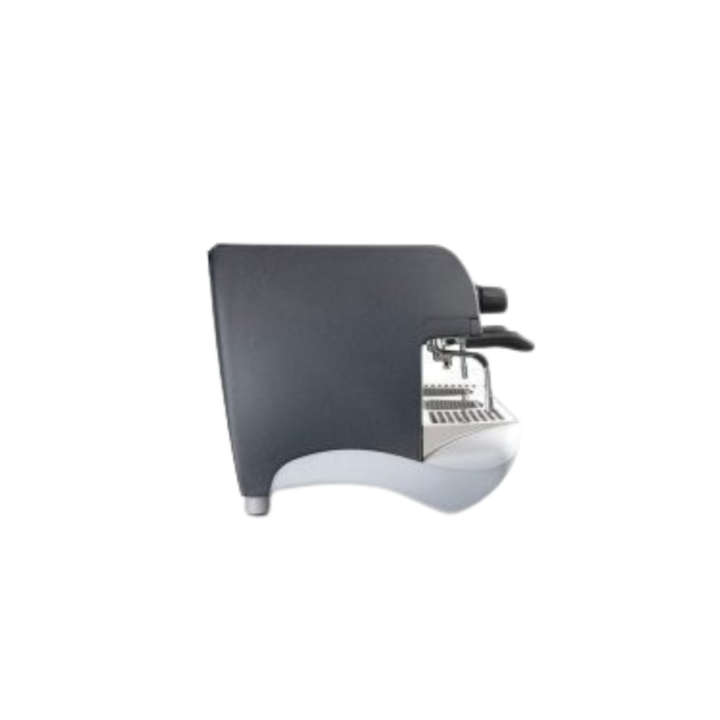 Chi tiết thiết kế của Máy pha cà phê Rancilio Epoca A2 Chi tiết thiết kế của Máy pha cà phê Rancilio Epoca A2