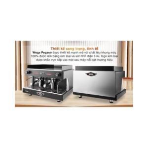 Máy pha cà phê Wega Pegaso 2 Group – Giá tốt nhất thị trường