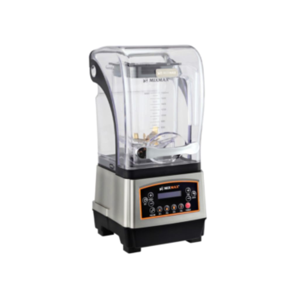 Hình ảnh thực tế Máy xay sinh tố công nghiệp Mixmax 168 – Phiên bản đặc biệt chính hãng Hình ảnh thực tế Máy xay sinh tố công nghiệp Mixmax 168 – Phiên bản đặc biệt chính hãng