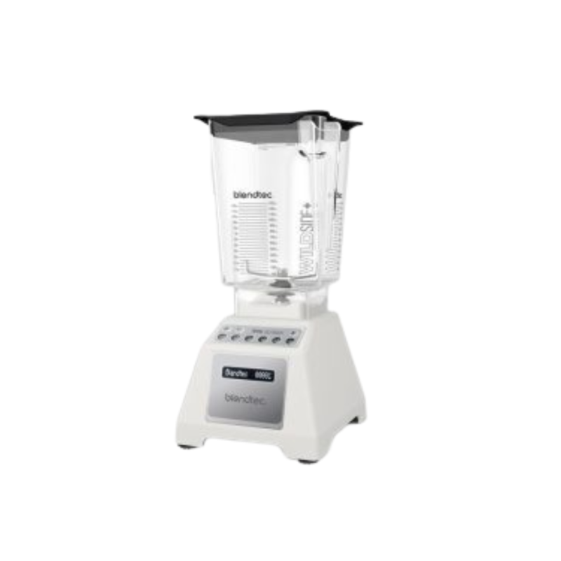 Hình ảnh thực tế Blendtec Total Classic – Máy xay sinh tố công nghiệp của Mỹ chính hãng