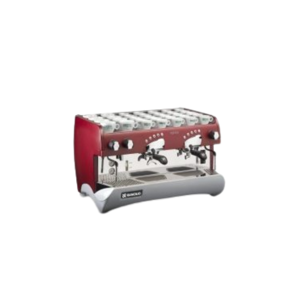 Trải nghiệm thiết bị Máy pha cà phê Rancilio Epoca A2 tại showroom Kho Máy Pha Trải nghiệm thiết bị Máy pha cà phê Rancilio Epoca A2 tại showroom Kho Máy Pha