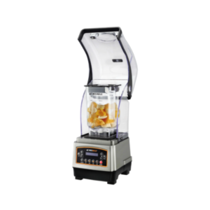 Máy xay sinh tố công nghiệp Mixmax 168 – Phiên bản đặc biệt