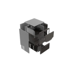 Máy làm đá Hoshizaki SRM-80A