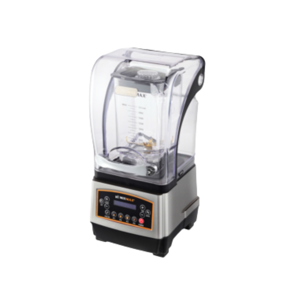 Trải nghiệm thiết bị Máy xay sinh tố công nghiệp Mixmax 168 – Phiên bản đặc biệt tại showroom Kho Máy Pha Trải nghiệm thiết bị Máy xay sinh tố công nghiệp Mixmax 168 – Phiên bản đặc biệt tại showroom Kho Máy Pha