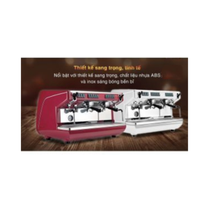 Máy pha cà phê Nuova Simonelli Appia Life A2 Group