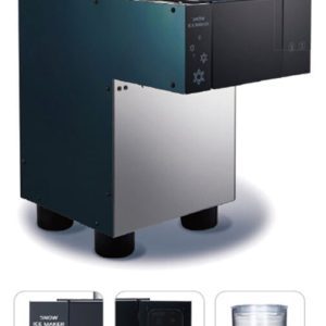Máy làm đá bào Bingsu Kaiser IMK – 337 (250kg)