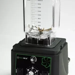 Máy xay sinh tố đa năng Promix 911B