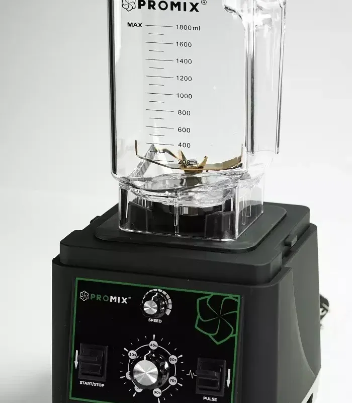 Ảnh sản phẩm Máy xay sinh tố đa năng Promix 911B chính hãng