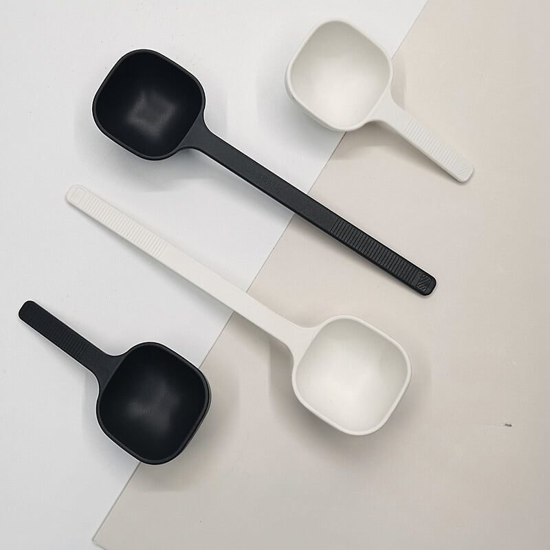 Ảnh sản phẩm Muỗng xúc cafe muỗng xúc ngũ cốc vuông chính hãng