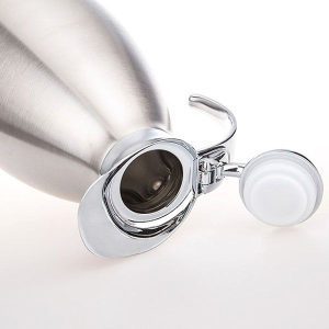 Bình giữ nhiệt cà phê chân không 2L