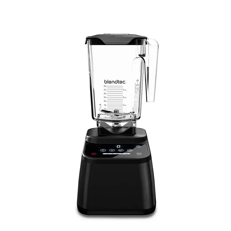 Ảnh sản phẩm Blendtec Designer 625 – Máy xay sinh tố công nghiệp của Mỹ chính hãng