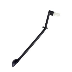 Espresso group head brush – Cọ vệ sinh đầu pha máy pha cafe espresso sợi nylon