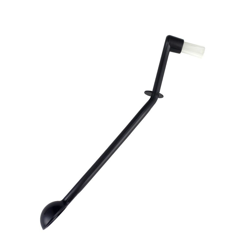 Chi tiết thiết kế của Espresso group head brush – Cọ vệ sinh đầu pha máy pha cafe espresso sợi nylon Chi tiết thiết kế của Espresso group head brush – Cọ vệ sinh đầu pha máy pha cafe espresso sợi nylon