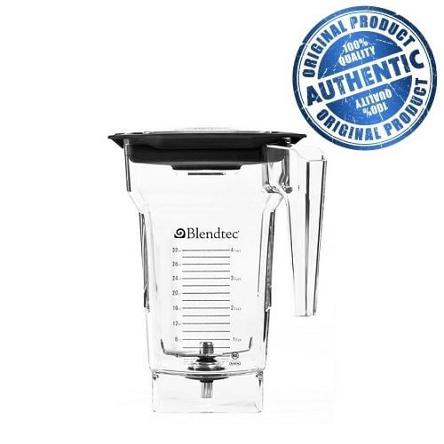 Ảnh sản phẩm Blender – Cối xay Blendtec FourSide chính hãng