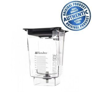 Blender – Cối xay Blendtec WildSide+ — Phụ kiện máy xay - máy ép chính hãng, giá tốt tại Kho Máy Pha