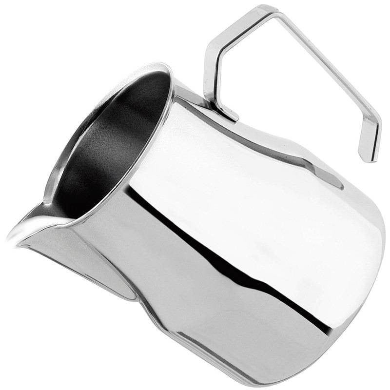 Ảnh sản phẩm Milk pitcher – Ca đánh sữa Motta Europa 350 ml chính hãng
