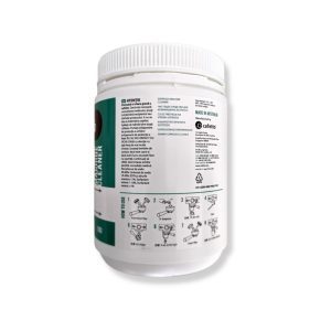 Bột thuốc hóa chất vệ sinh máy pha cafe espresso Cafetto 1kg