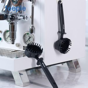 Cọ vệ sinh đầu pha máy cafe espresso Feepie 58 mm