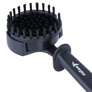 Cọ vệ sinh đầu pha máy cafe espresso Feepie 58 mm