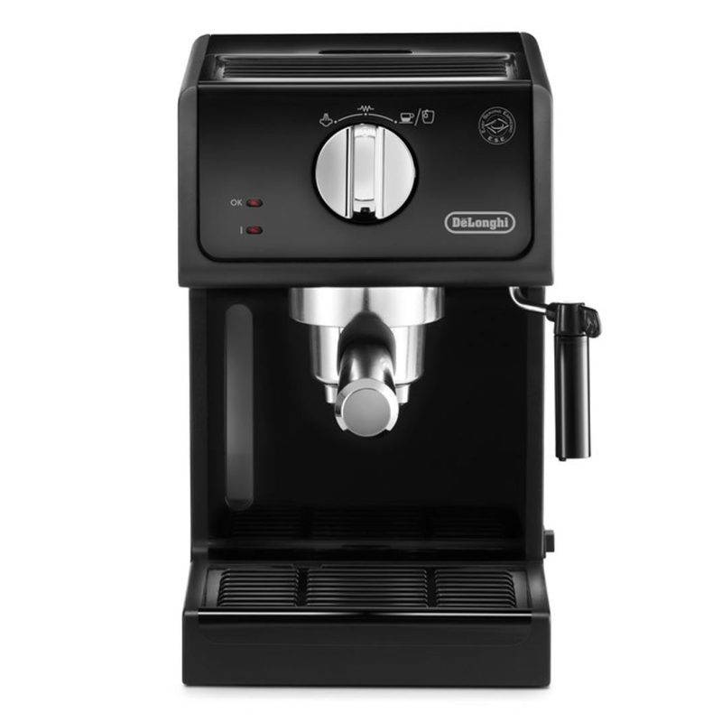 Máy pha cà phê Active Line Matte Black