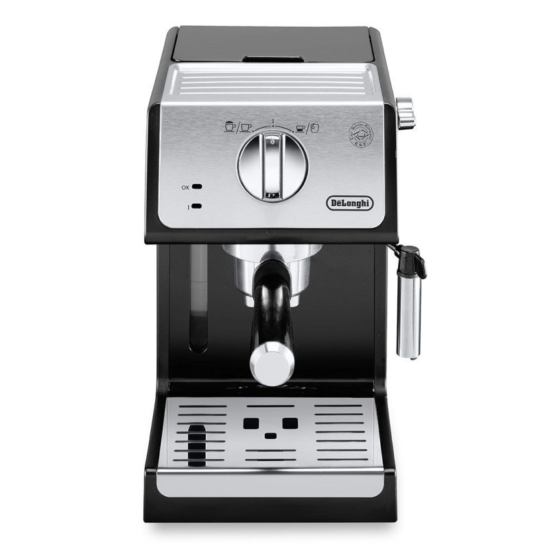 Ảnh sản phẩm Máy pha cà phê Active Line Black chính hãng