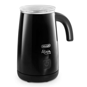 Máy đánh sữa Alicia Latte Black