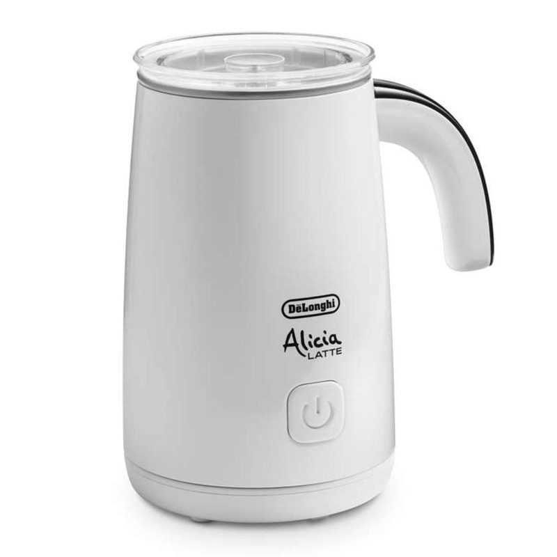 Ảnh sản phẩm Máy đánh sữa Alicia Latte Trắng chính hãng
