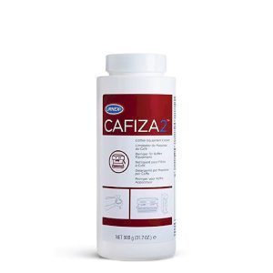 Bột vệ sinh máy pha cà phê Espresso Cafiza 2