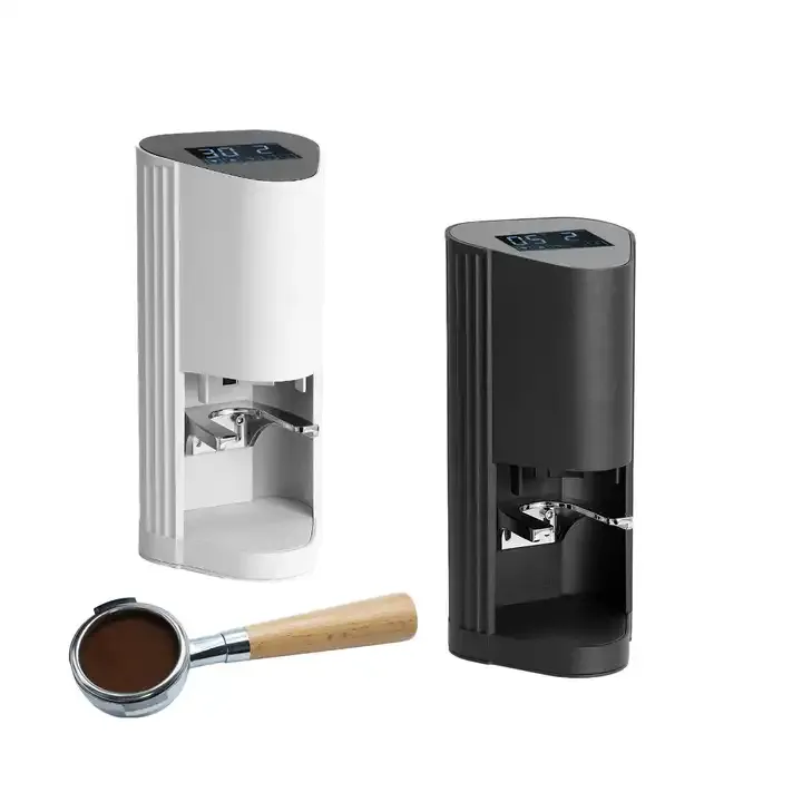 Ảnh sản phẩm Máy nén bột cafe espresso tự động 58 mm chính hãng