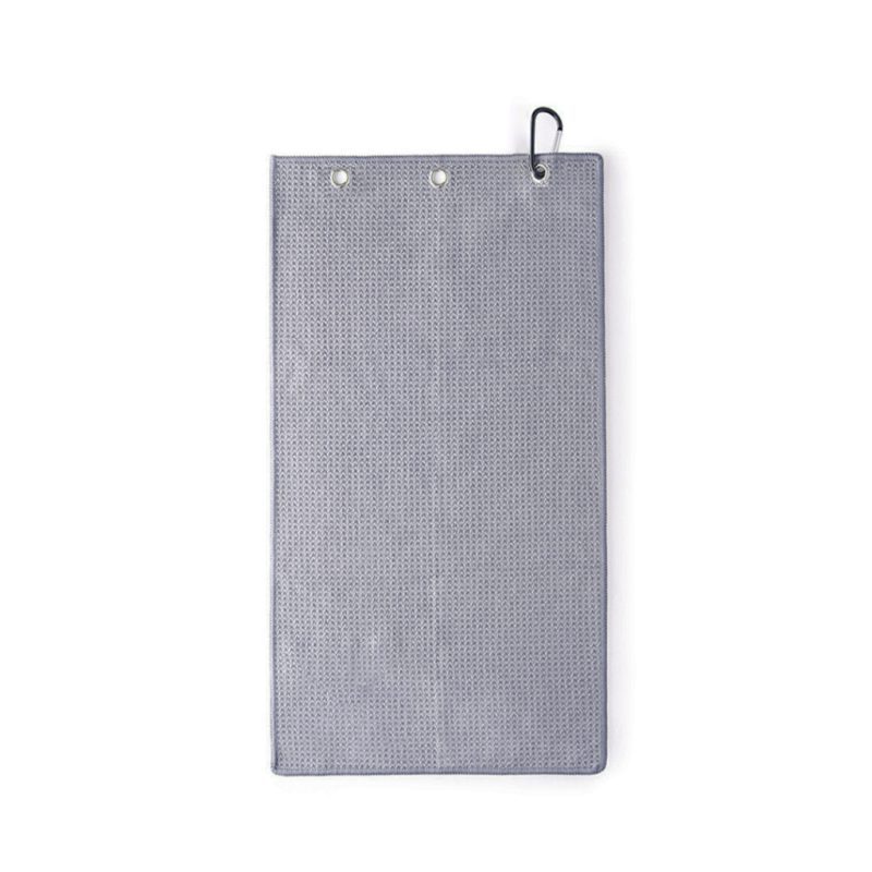 Ảnh sản phẩm Khăn lau barista có móc treo chuyên dụng cho quầy pha chế 30x60cm chính hãng