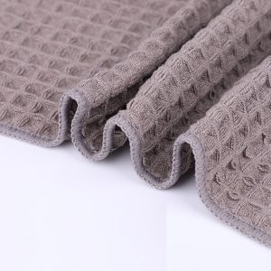 BAR | Khăn lau quầy pha chế cao cấp khăn lau sợi microfiber 30×70 cm Feepie