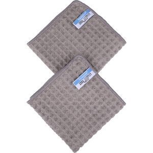 Khăn lau quầy pha chế chuyên dụng feepie siêu thấm 30×30 cm – Set 3