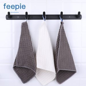 BAR | Khăn lau quầy pha chế cao cấp khăn lau sợi microfiber 30×70 cm Feepie