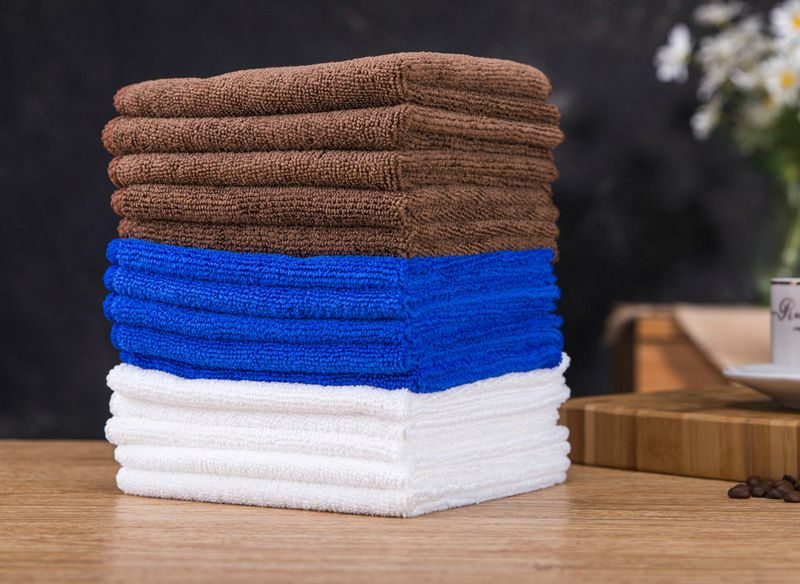 Chi tiết thiết kế của Cleaning cloths – Khăn lau vòi đánh sữa chuyên dụng màu trắng Chi tiết thiết kế của Cleaning cloths – Khăn lau vòi đánh sữa chuyên dụng màu trắng