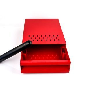 Khay đập bã cafe chuyên nghiệp – Pro Knockbox