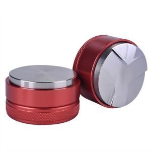 Tamper Dozer 58mm (OCD) – Dụng cụ nén cafe thông minh