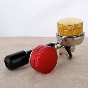 Tamper Dozer 58mm (OCD) – Dụng cụ nén cafe thông minh