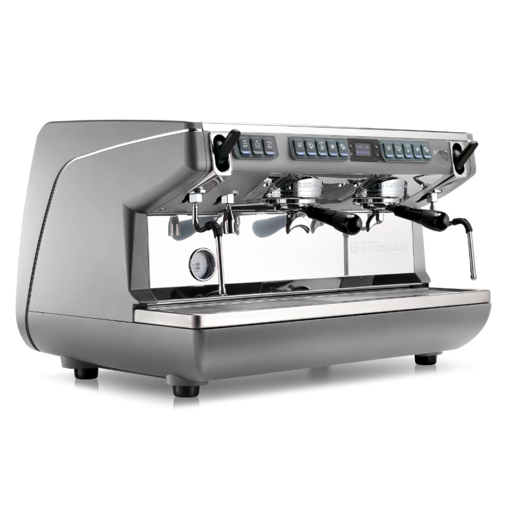 Máy pha cà phê Nuova Simonelli Appia Life