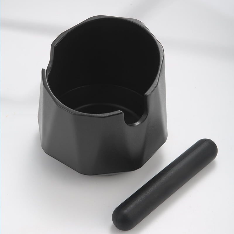 Chi tiết thiết kế của Knockbox Hộp đập bã cafe sáng tạo kiểu 1 Chi tiết thiết kế của Knockbox Hộp đập bã cafe sáng tạo kiểu 1