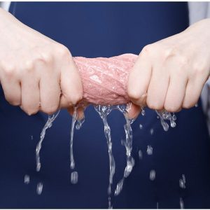 Khăn lau quầy pha chế cao cấp khăn lau sợi microfiber 30×30 cm