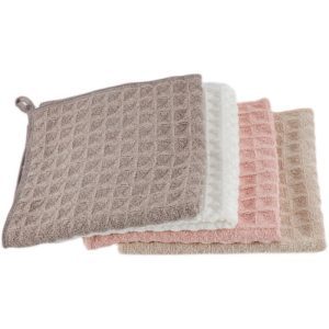 Khăn lau quầy pha chế cao cấp khăn lau sợi microfiber 30×30 cm