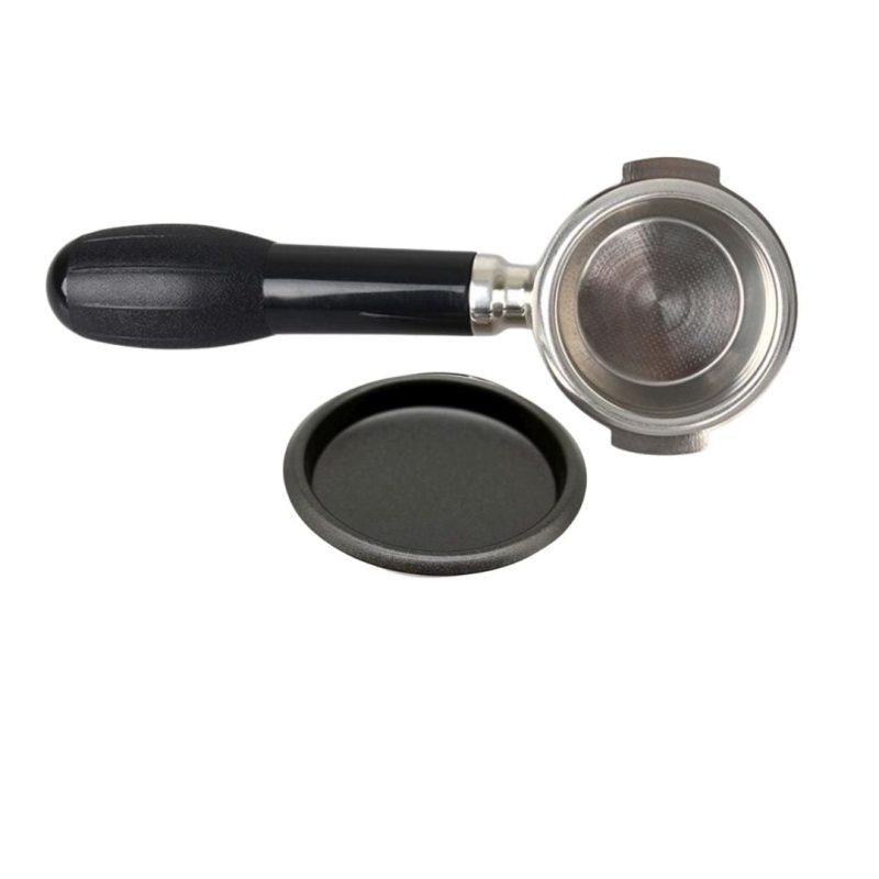 Ảnh sản phẩm Phin mù inox 58mm máy Faema – La Cimbali chính hãng