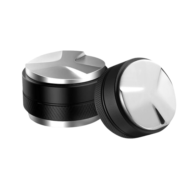 Ảnh sản phẩm Dụng cụ dàn đều và nén cà phê espresso Chất liệu Inox 304 DODO chính hãng