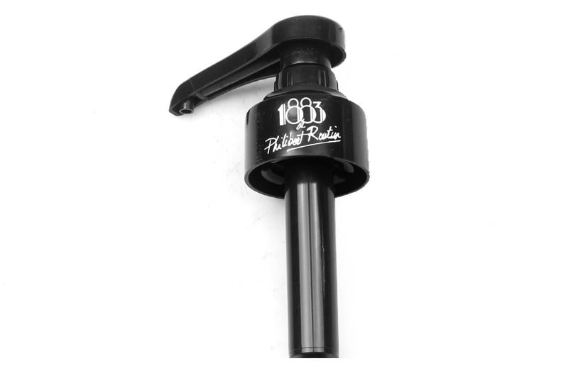 Ảnh sản phẩm Vòi bơm syrup Monin 8ml sang trọng – syrup pump chính hãng