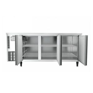 Bàn mát 3 cánh Hoshizaki RT-186MA-S