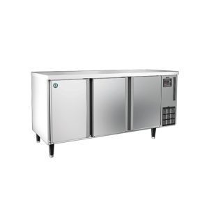BÀN MÁT 3 CÁNH HOSHIZAKI RTW-186LS4