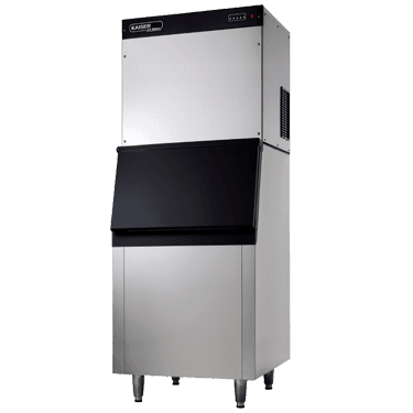 Ảnh sản phẩm Kaiser 200kg IMK-260A Máy làm đá viên Hàn Quốc chính hãng