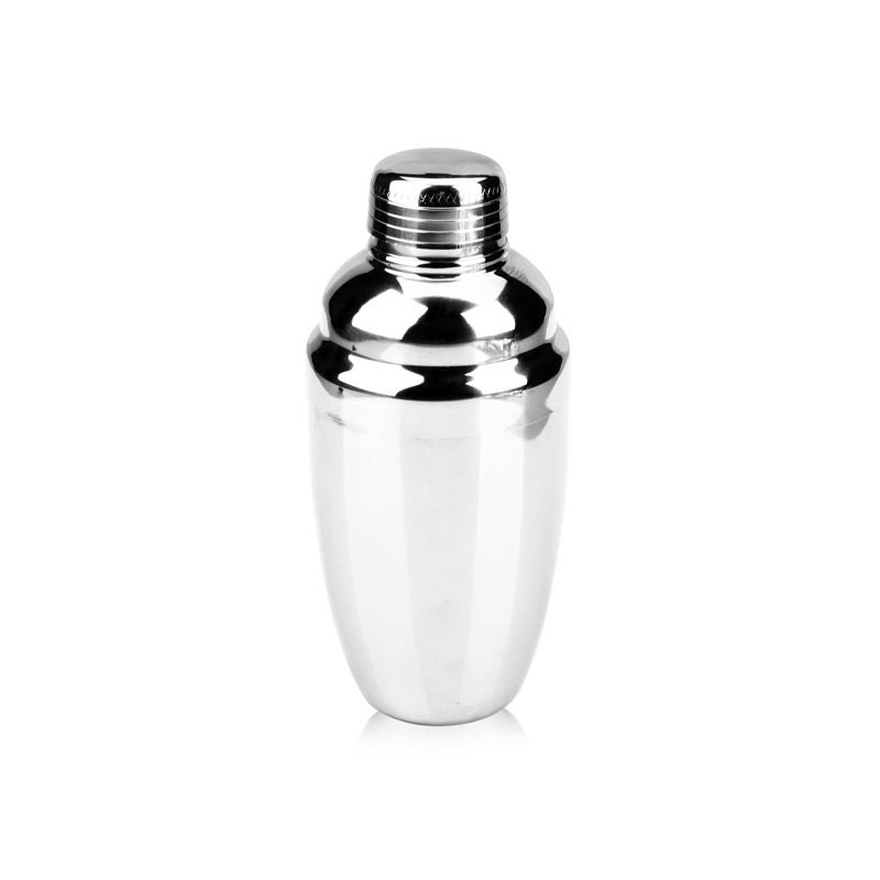 Ảnh sản phẩm Bình lắc inox (Shaker) chính hãng